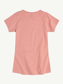 Image number 3 showing, Santas Little Helper Short Sleeve Tee For Toddler