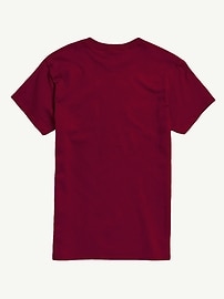 Image number 3 showing, Peanuts Official Cookie Supplier Short Sleeve Graphic Tee