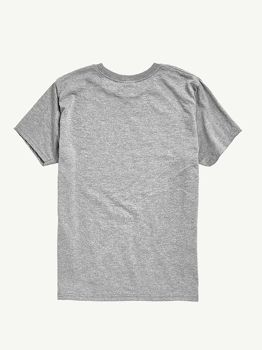 Image number 3 showing, Peanuts Merry And Bright Short Sleeve Tee For Kids