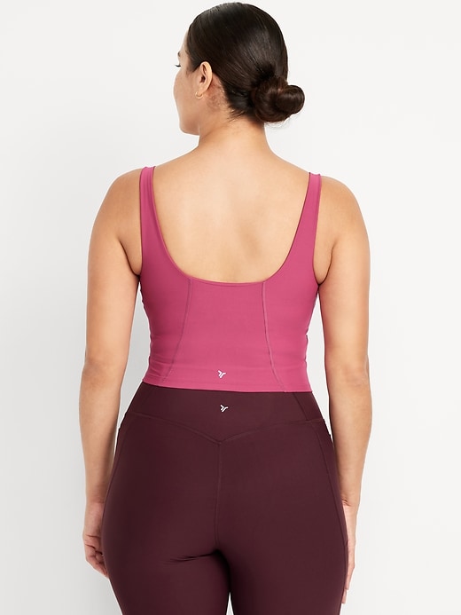 Image number 2 showing, Maternity PowerSoft Nursing Sports Bra