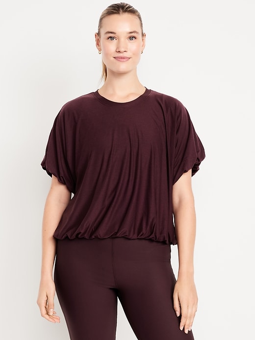 Image number 5 showing, CloudMotion Bubble Top