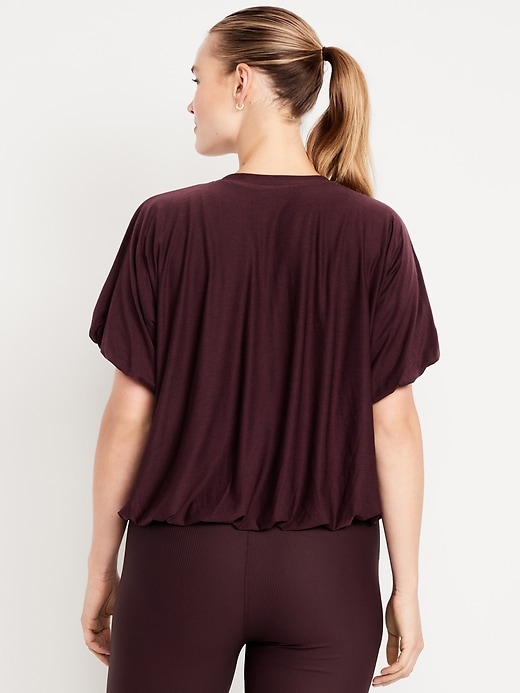 Image number 6 showing, CloudMotion Bubble Top