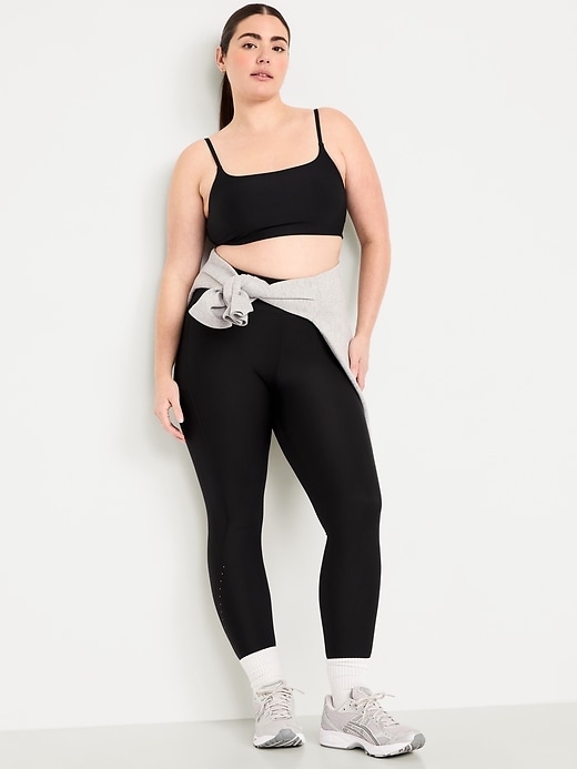 Image number 3 showing, Light Support PowerSoft Sports Bra