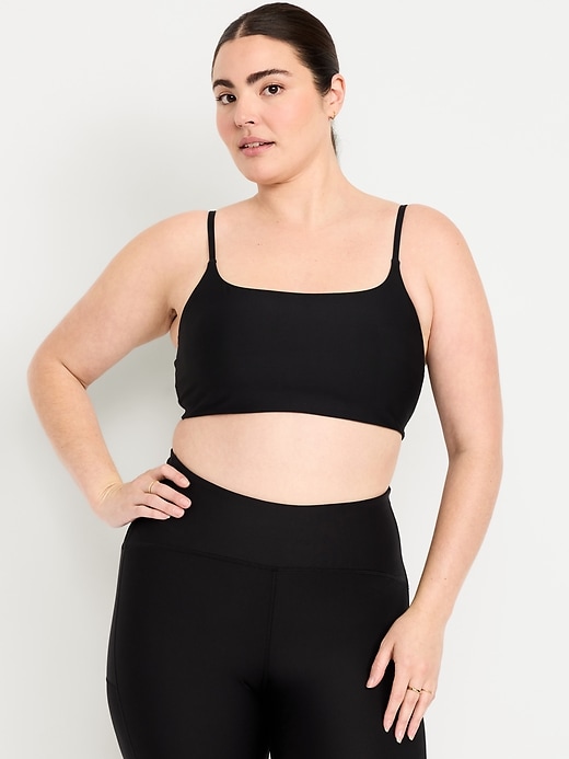 Image number 5 showing, Light Support PowerSoft Sports Bra