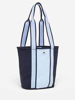 Small Canvas Tote Bag - image 3