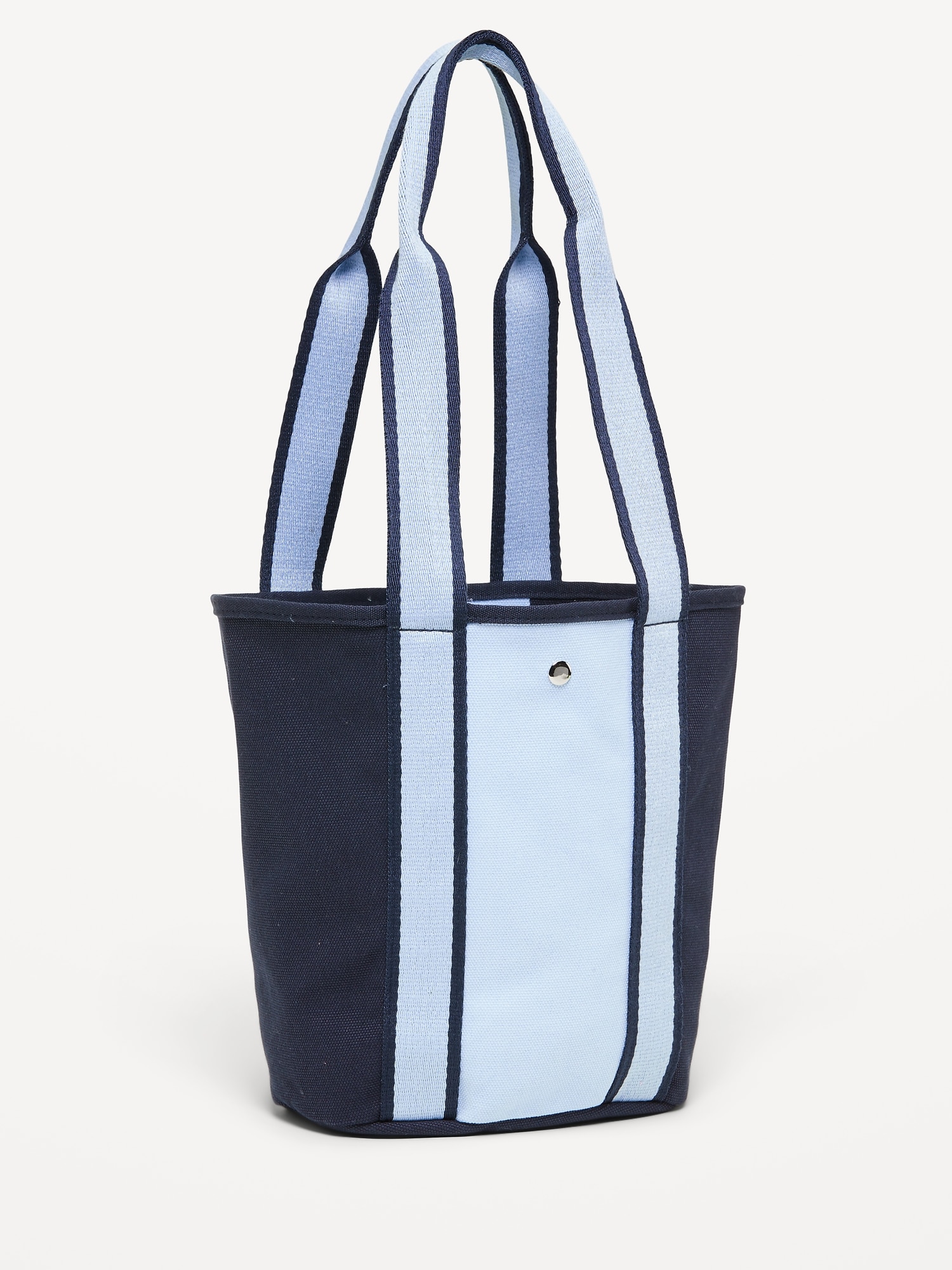 Small Canvas Tote Bag - image 4