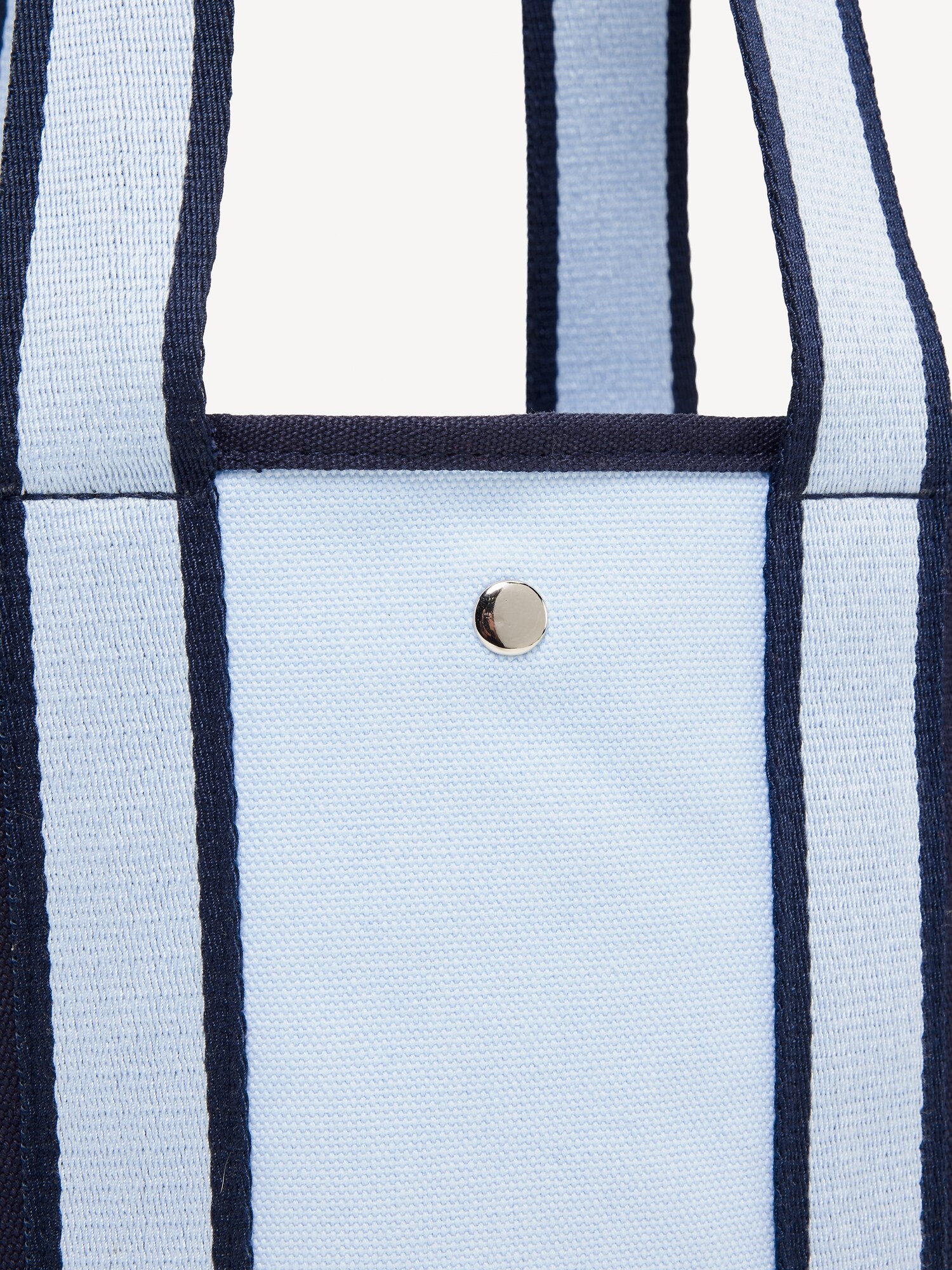 Small Canvas Tote Bag