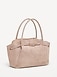 Large Belted Tote Bag - image 2