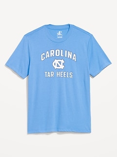 College T-Shirt for Adults