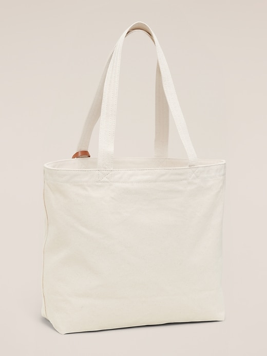 Image number 3 showing, Old Navy x Anna Sui Tote Bag