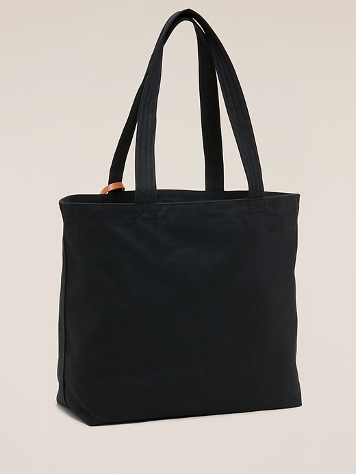 Image number 3 showing, Old Navy x Anna Sui Tote Bag