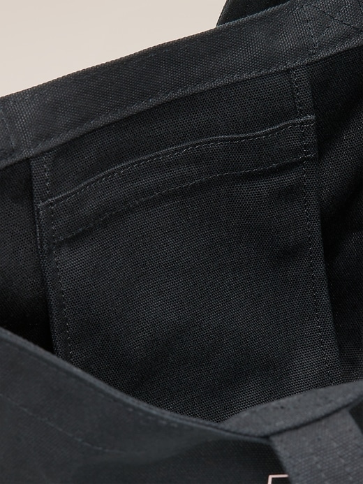 Image number 4 showing, Old Navy x Anna Sui Tote Bag