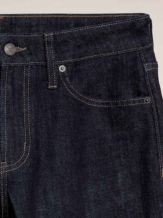 Image number 5 showing, Old Navy x Anna Sui Slim Boot Cut Jeans