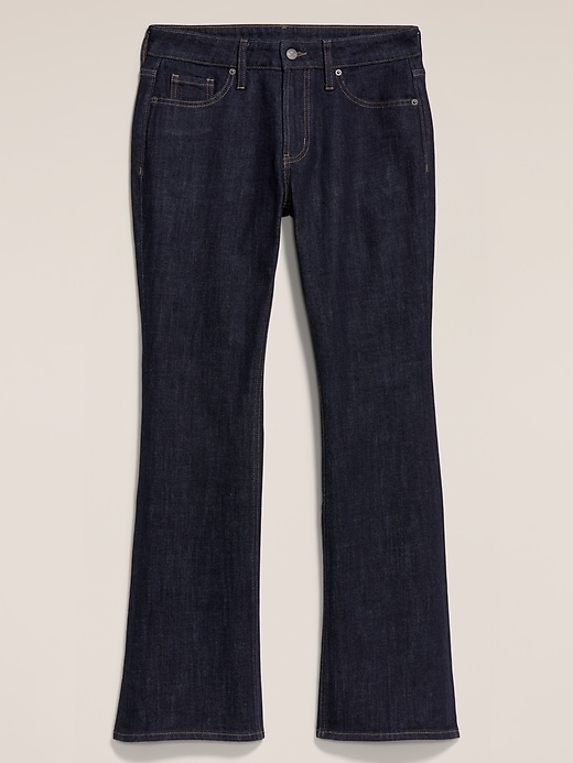 Image number 4 showing, Old Navy x Anna Sui Slim Boot Cut Jeans