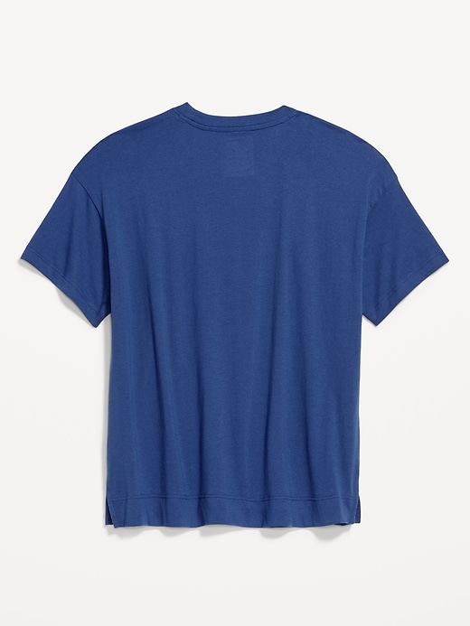 Image number 3 showing, NHL Crew-Neck T-Shirt for Women