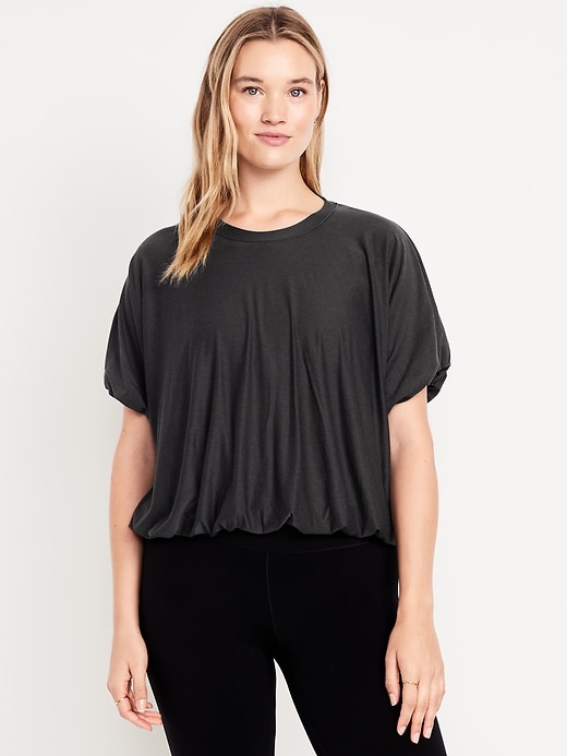 Image number 5 showing, CloudMotion Bubble Top