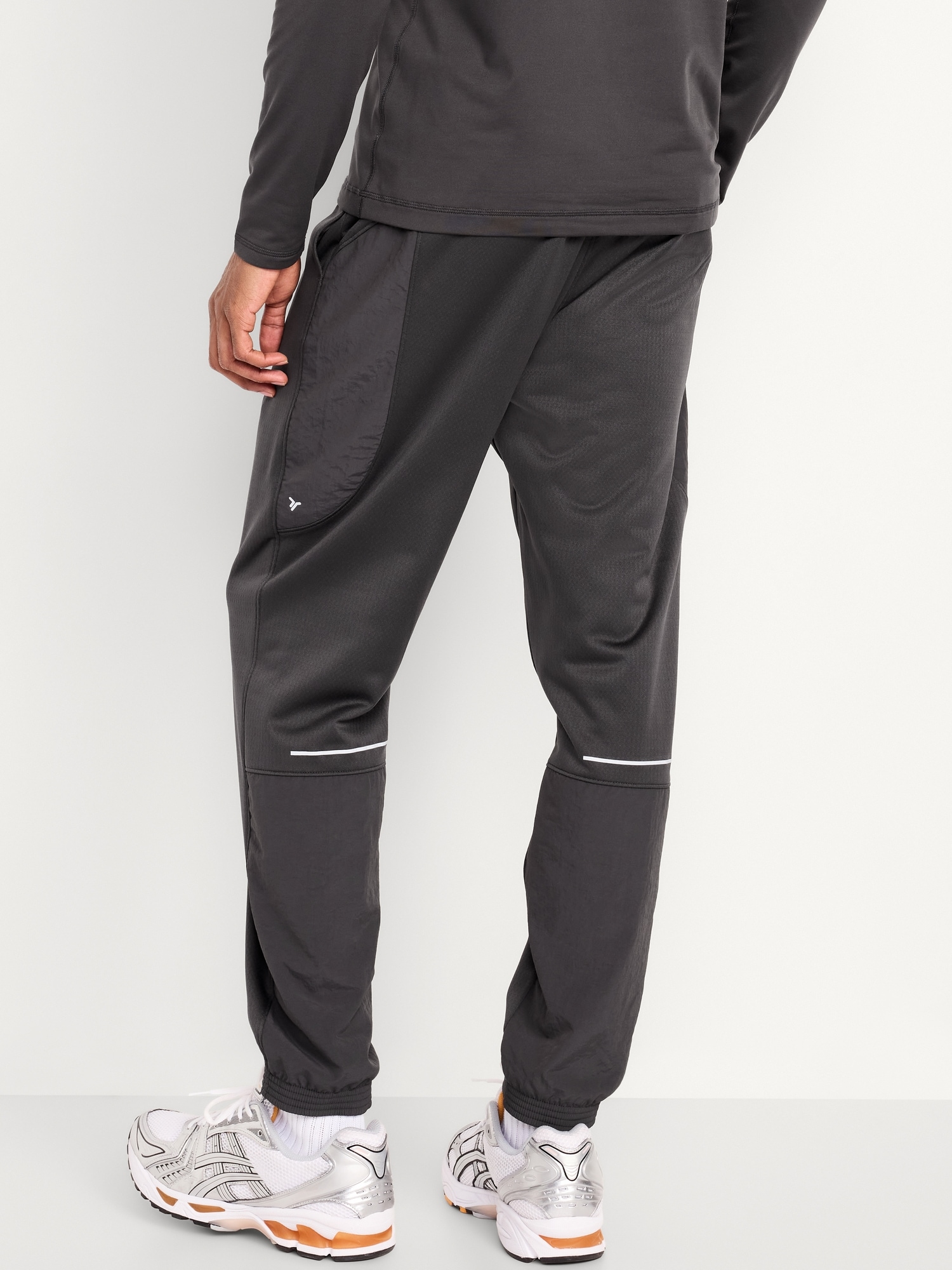 Cozy Tech Jogger Run Pants