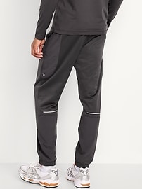 Image number 2 showing, Cozy Tech Jogger Run Pants
