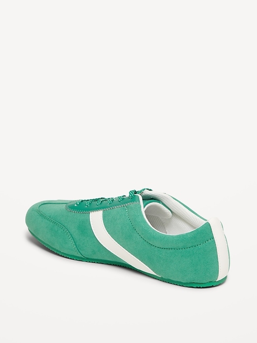 Image number 5 showing, Low-Profile Sneakers