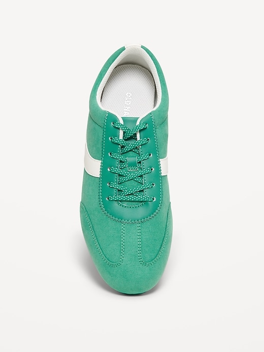 Image number 3 showing, Low-Profile Sneakers