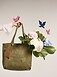 Old Navy x Anna Sui Tote Bag - image 5