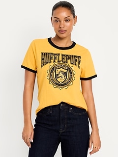 Harry Potter™ Ringer T-Shirt