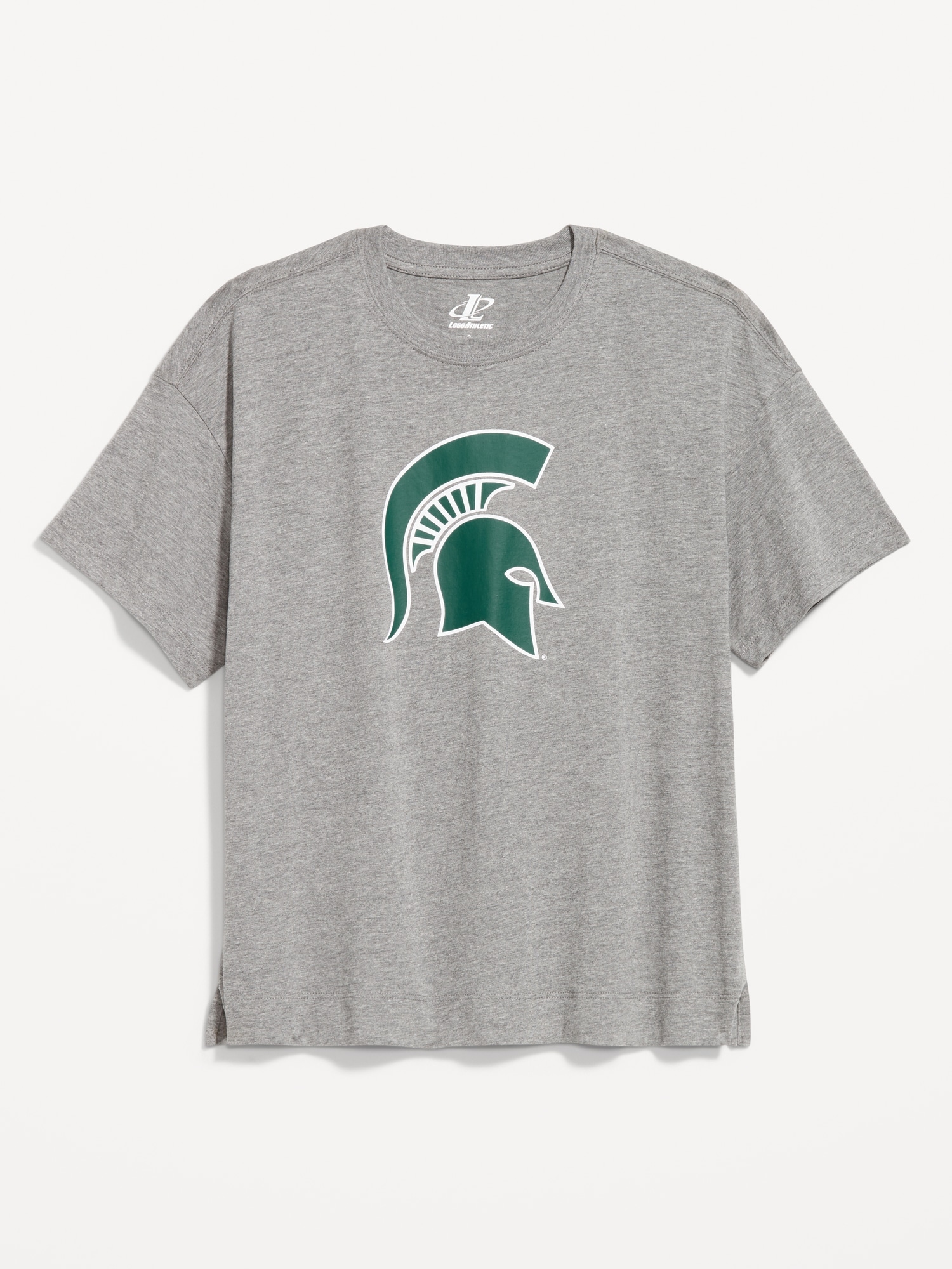 NCAA Crew-Neck T-Shirt for Women