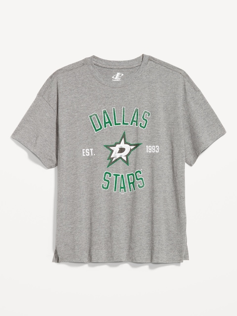 NHL Crew-Neck T-Shirt for Women