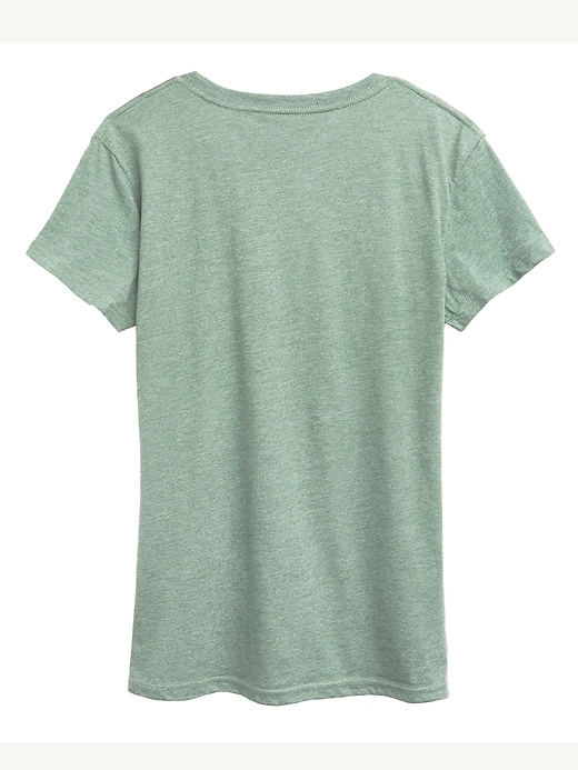 Image number 3 showing, Peanuts Official Cookie Supplier Short Sleeve Graphic Tee