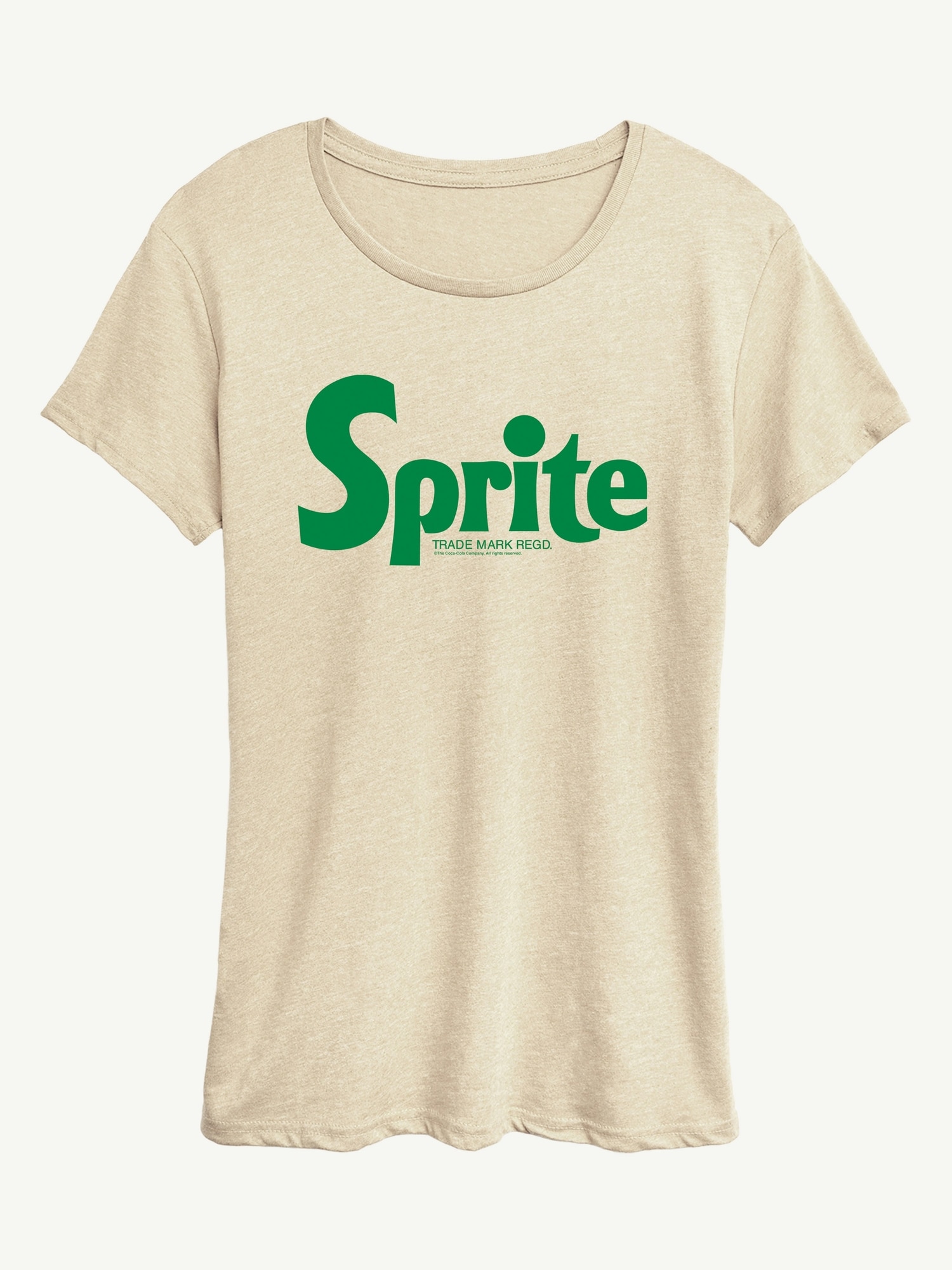 Sprite Short Sleeve Graphic Tee