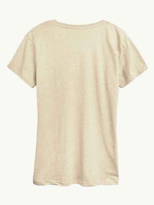 Image number 3 showing, Santa Coke Short Sleeve Graphic Tee