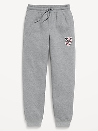 Image number 1 showing, Messi™ Baggy Jogger Sweatpants for Boys
