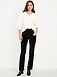 Extra High-Waisted Boot-Cut Jeans - image 5