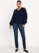 High-Waisted Slim Jeans - image 5