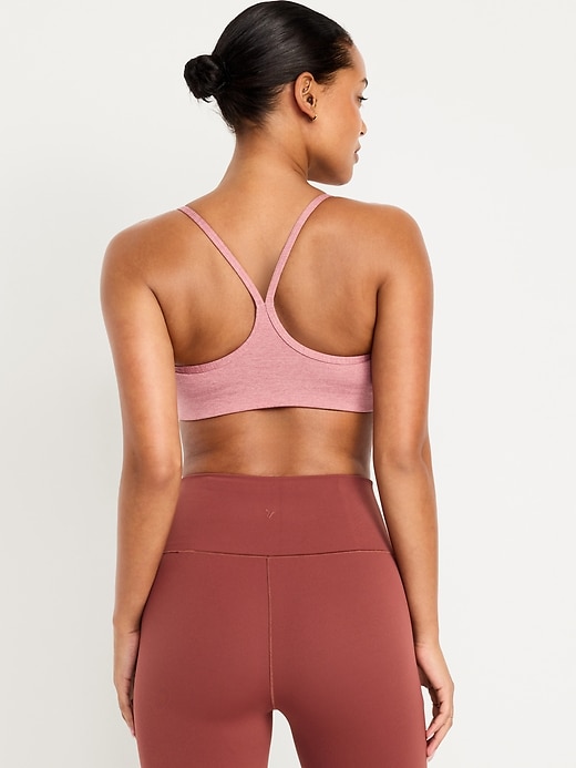 Image number 2 showing, Light Support CloudComfy Sports Bra