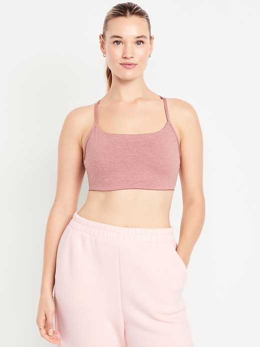 Image number 5 showing, Light Support CloudComfy Sports Bra