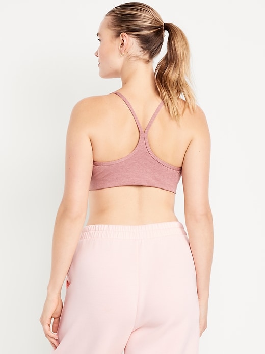 Image number 6 showing, Light Support CloudComfy Sports Bra