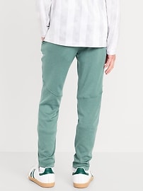 Image number 2 showing, Tapered Soccer Pants for Boys