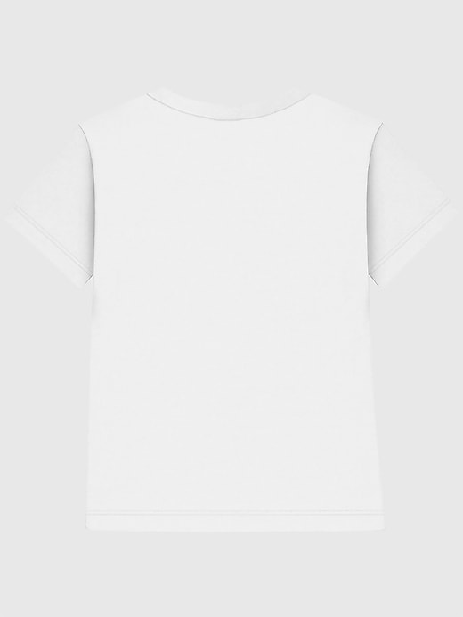 Image number 3 showing, Yellowstone National Park Classic Graphic T-Shirt for Kids