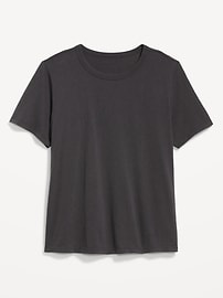 Image number 2 showing, EveryWear Crew-Neck T-Shirt