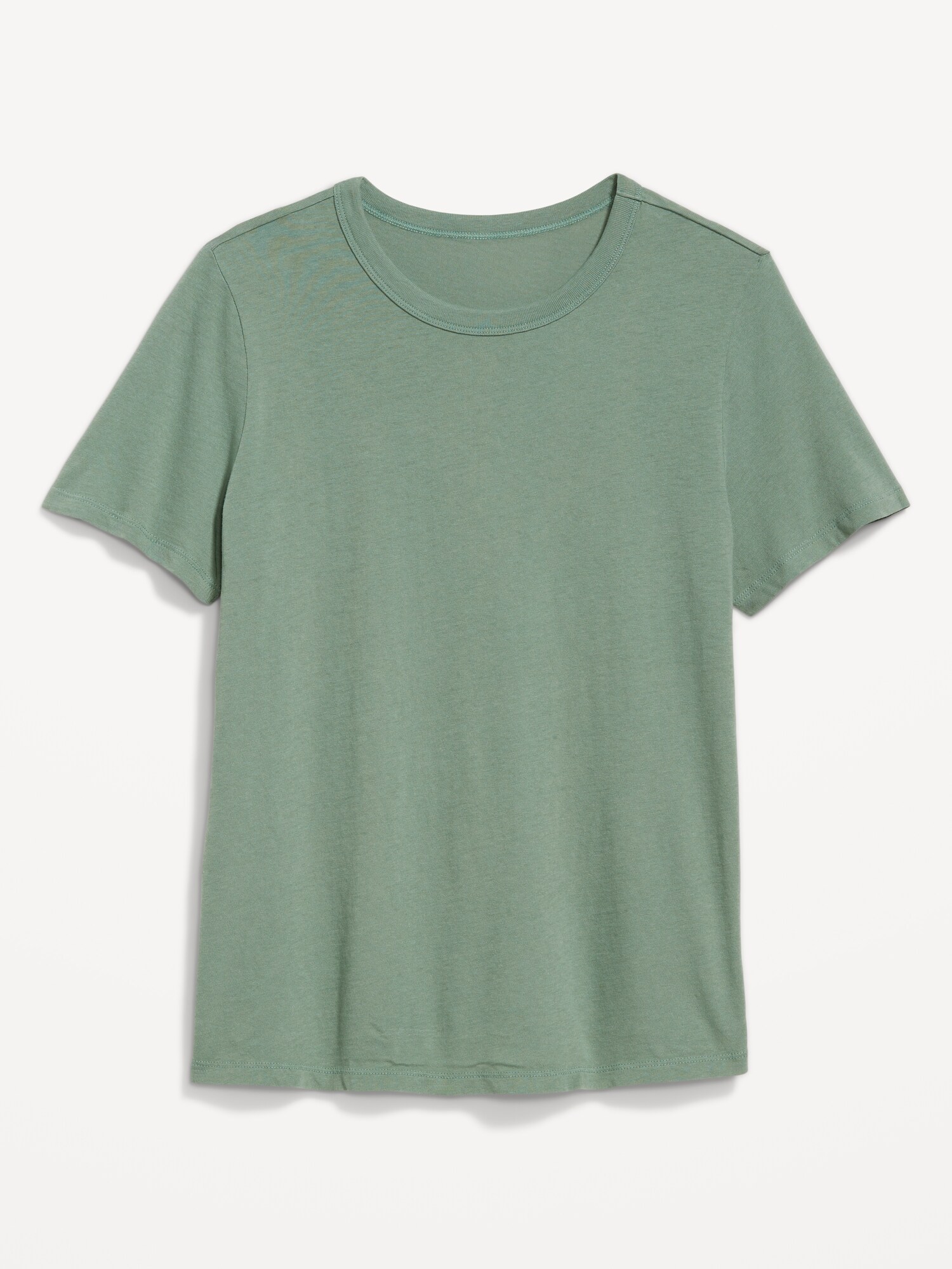 EveryWear Crew-Neck T-Shirt