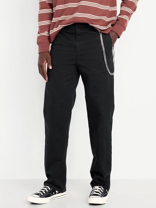 Image number 1 showing, Heavyweight 90's Loose Built-In Flex Pants