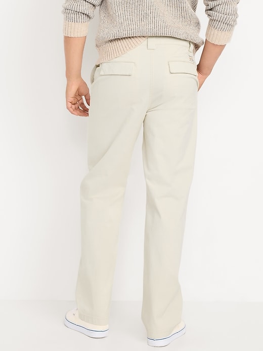 Image number 2 showing, Heavyweight 90's Loose Built-In Flex Pants