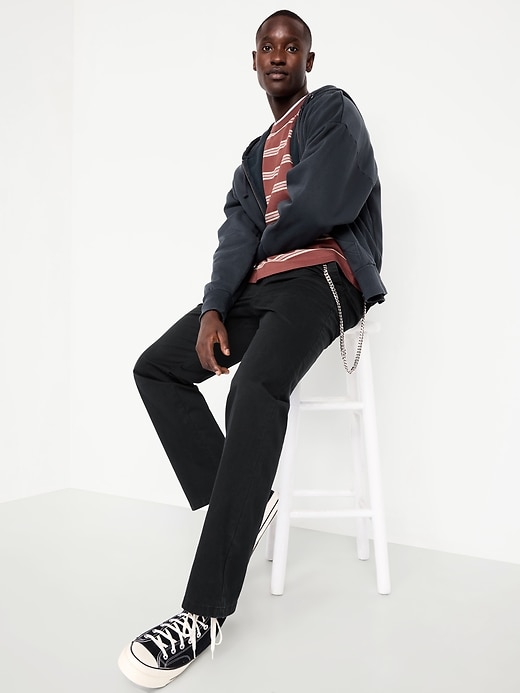 Image number 3 showing, Heavyweight 90's Loose Built-In Flex Pants