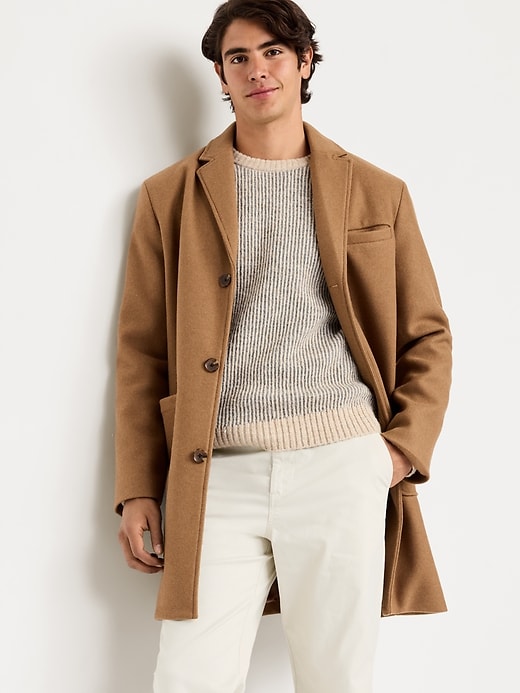 Image number 3 showing, Heavyweight 90's Loose Built-In Flex Pants