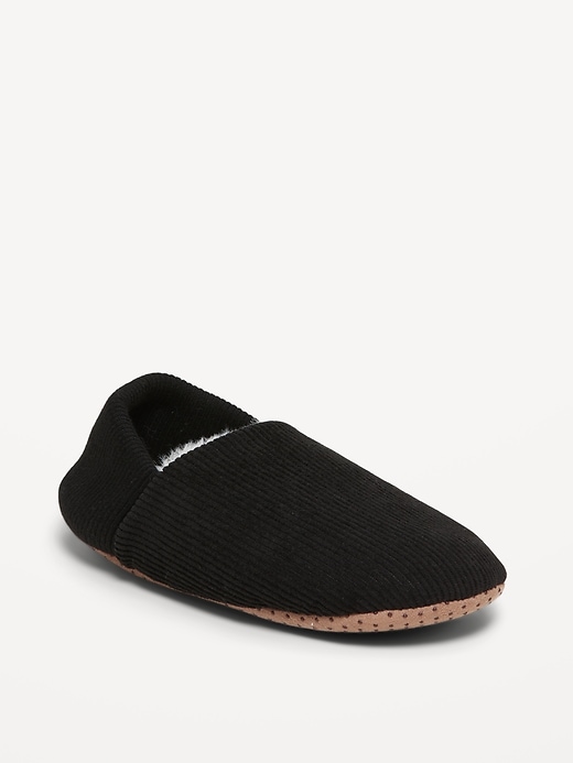 Image number 1 showing, Slipper Sock for Men