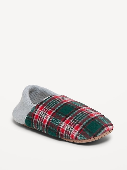 Image number 1 showing, Slipper Sock for Men
