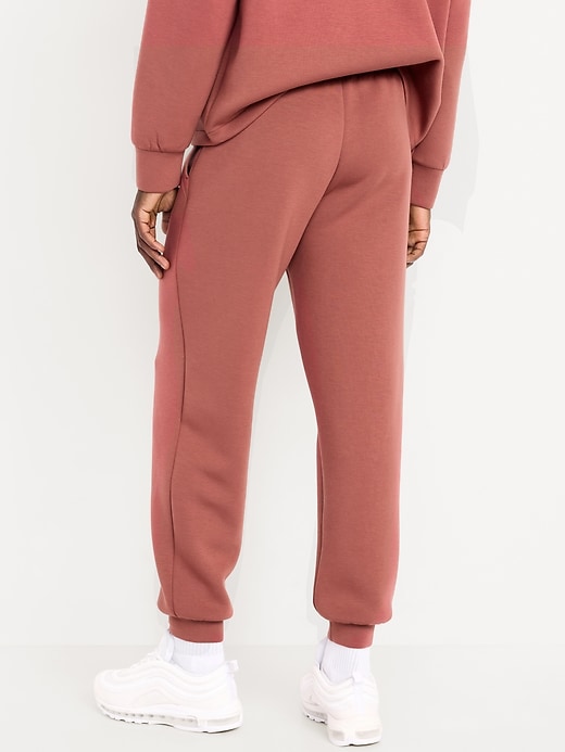 Image number 2 showing, Bounce Fleece Baggy Jogger Sweatpants