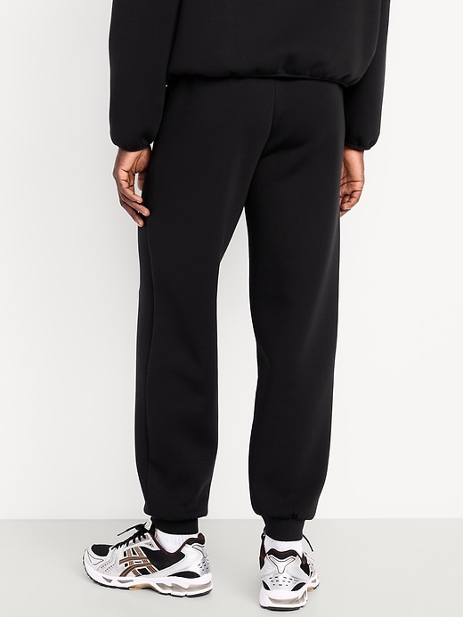 Image number 2 showing, Bounce Fleece Baggy Jogger Sweatpants