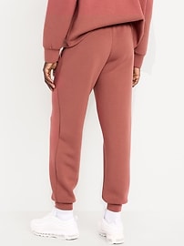 Image number 2 showing, Bounce Fleece Baggy Jogger Sweatpants